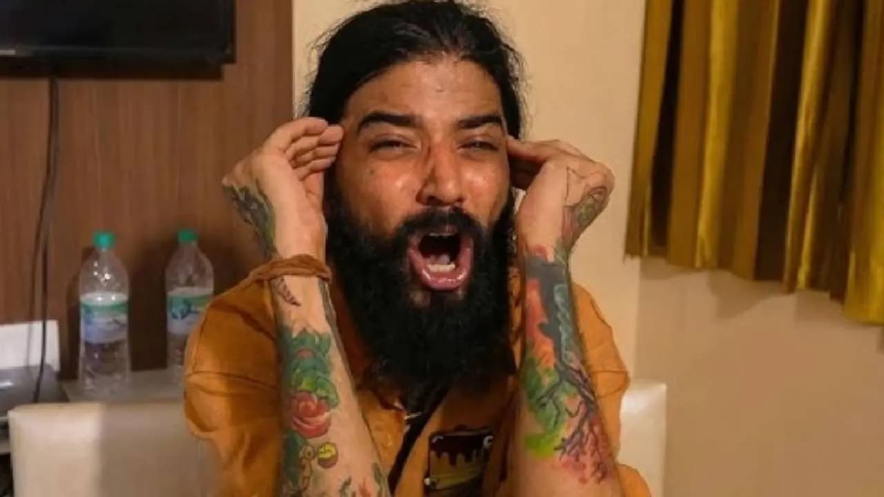 Anurag Dobhal Disowned by Father: UK07 Rider Faces Family Crisis 