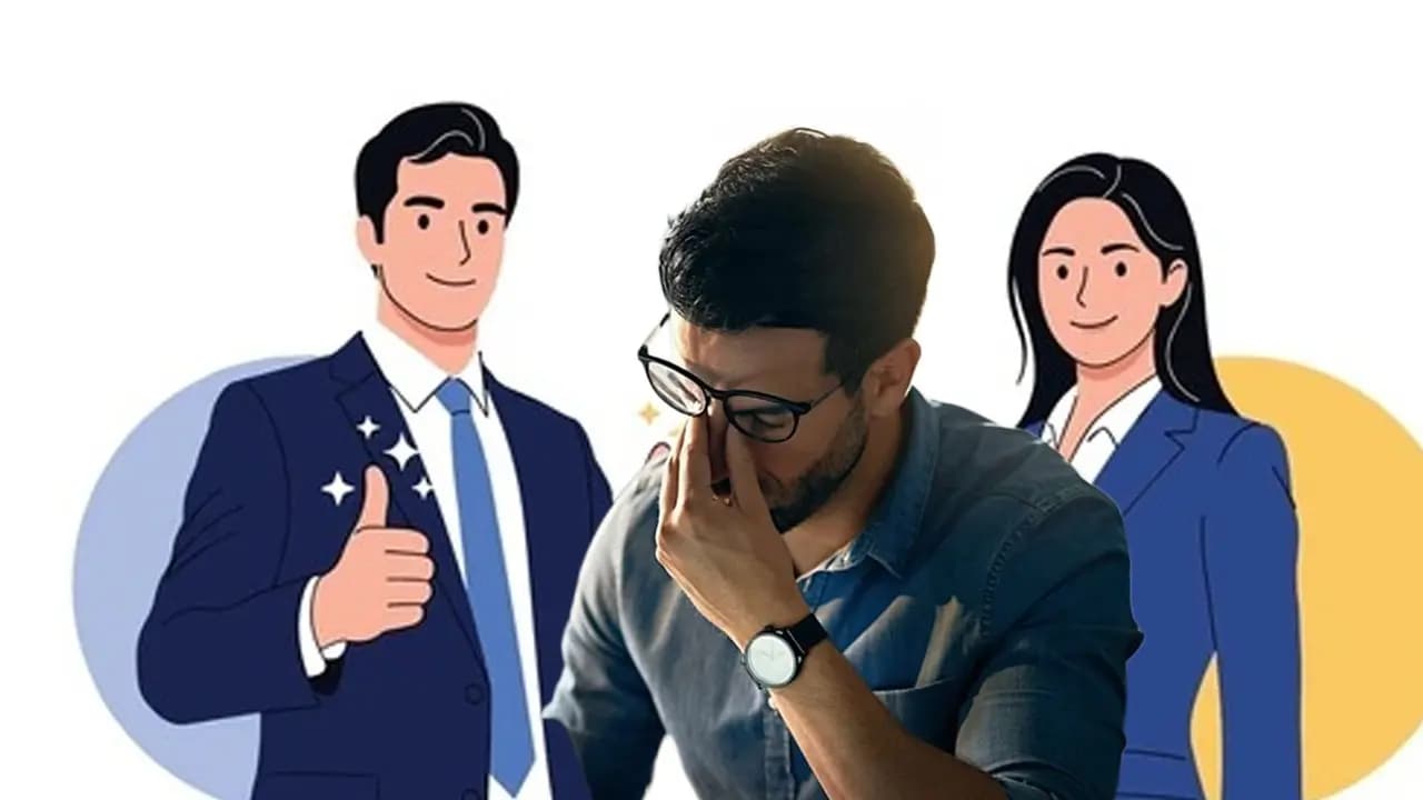 Feeling Unproductive? 12 Expert Tips to Overcome Work Fatigue and Boost Mental Health