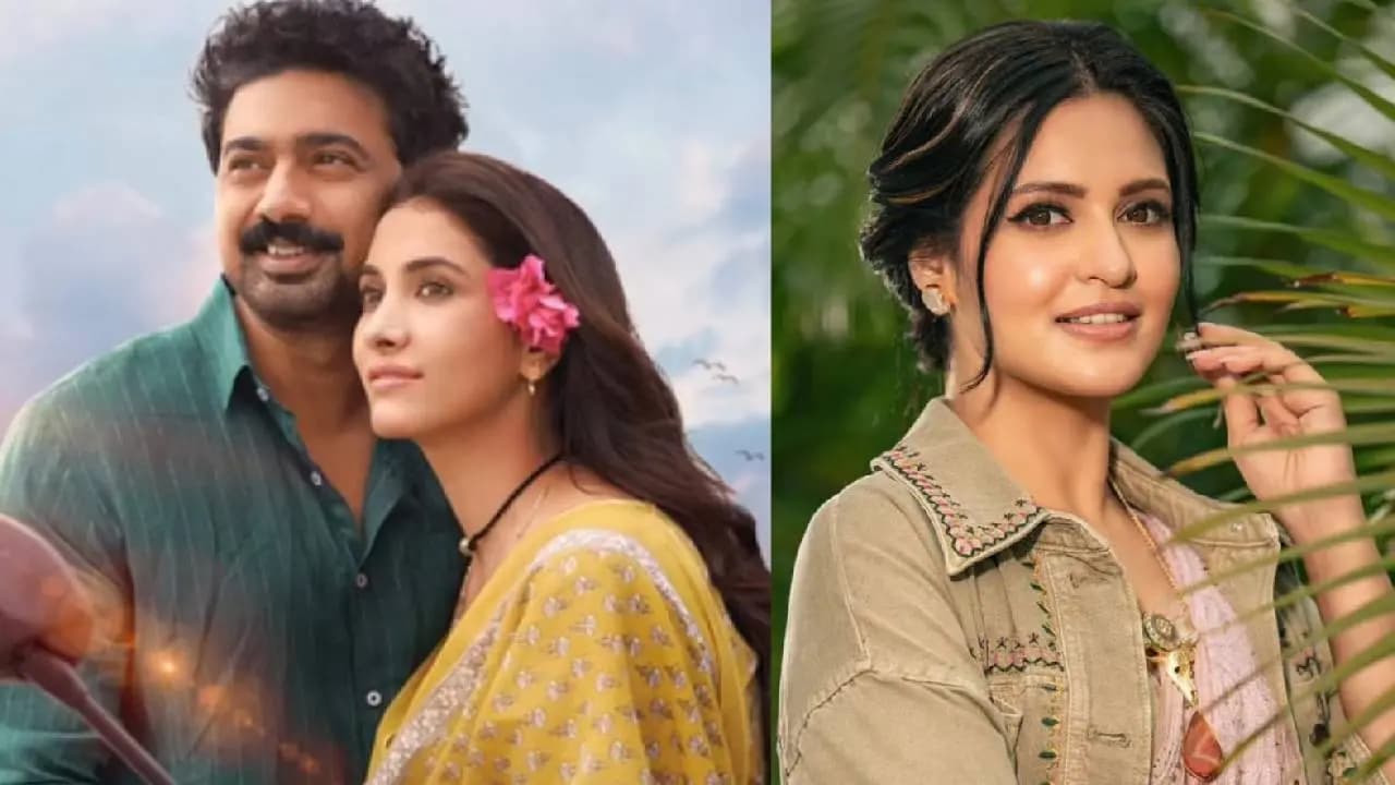 Priyanka Sarkar joins the cast of Dev's upcoming movie Bike Ambulance Dada 