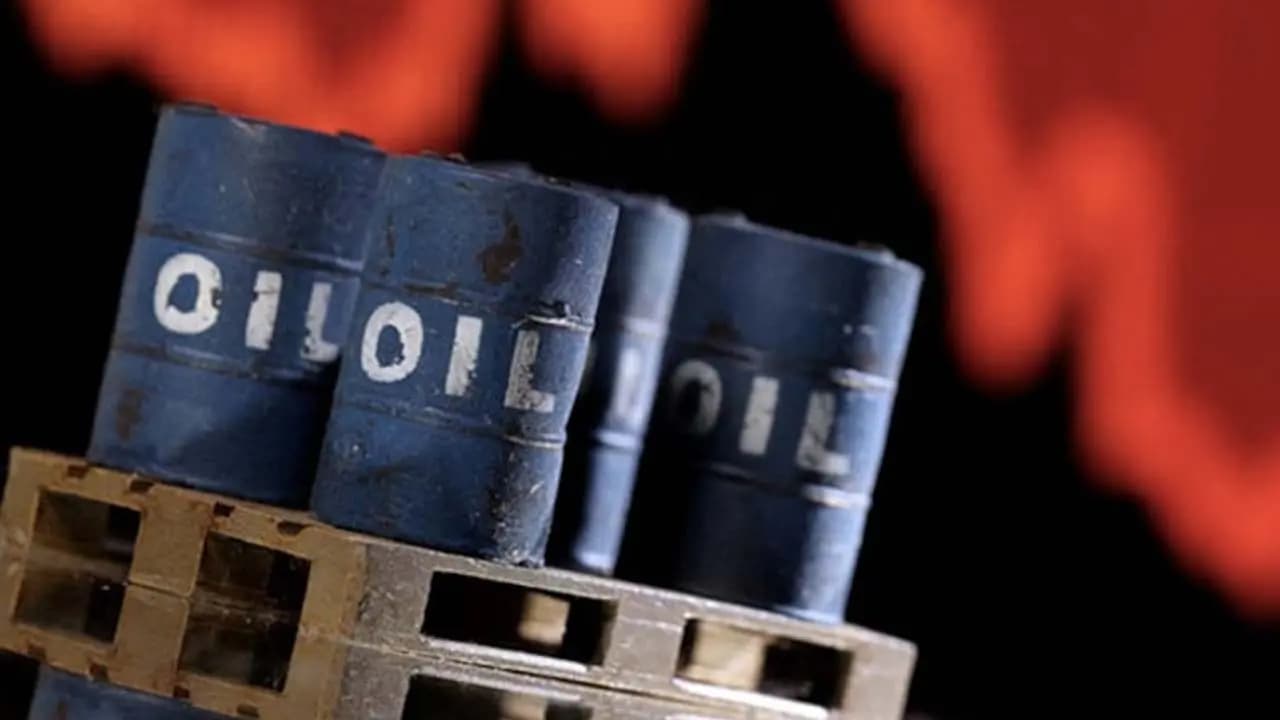 Crude oil prices rise Is Russian oil enough to save India from this shock