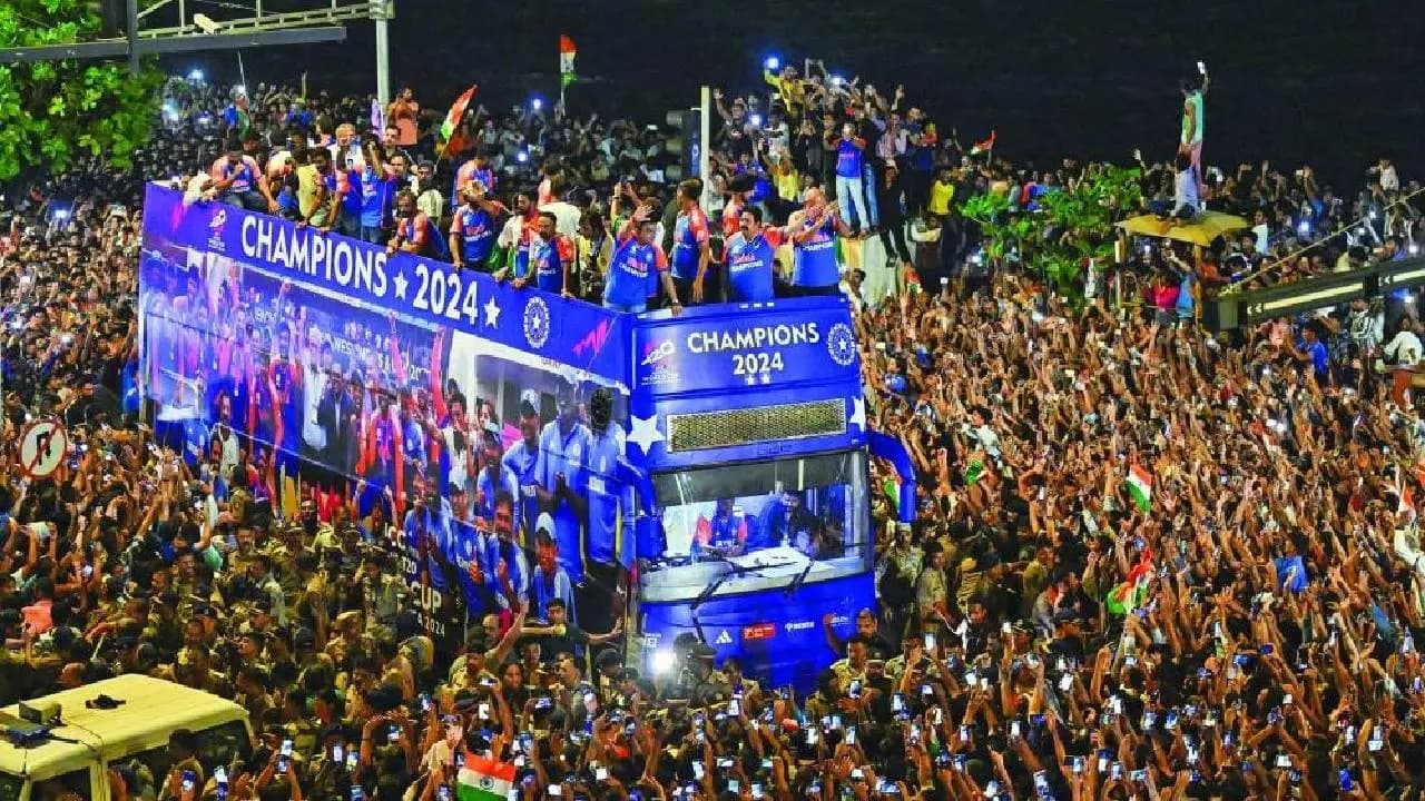 T20 World Cup 2026: Will Team India Hold a Victory Parade After Historic Win?