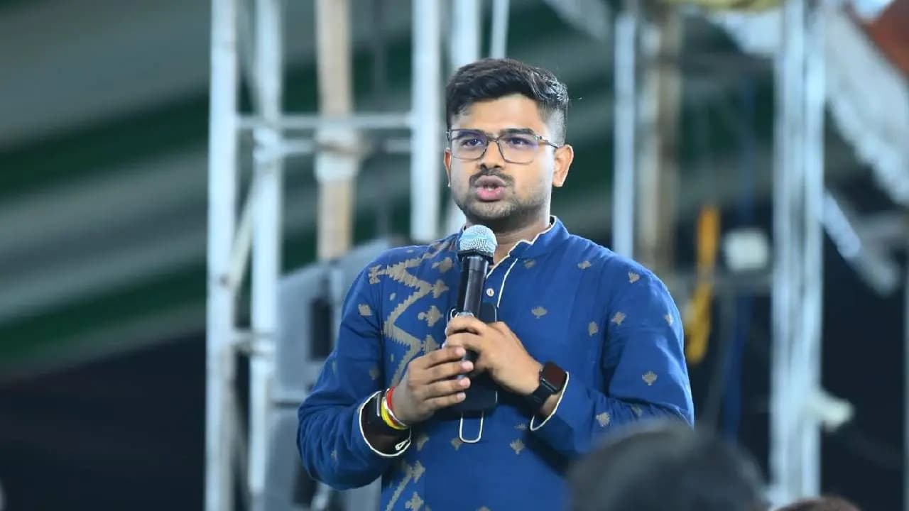 Sudip Raha