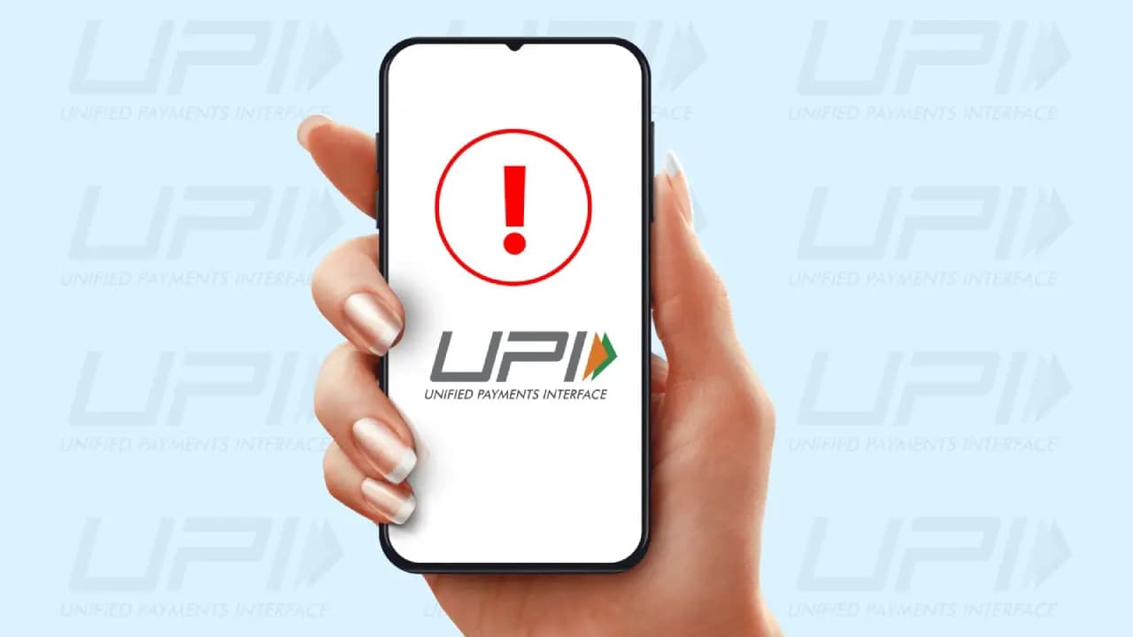 Sent UPI to the Wrong Person? Here’s how you can try to get your money back