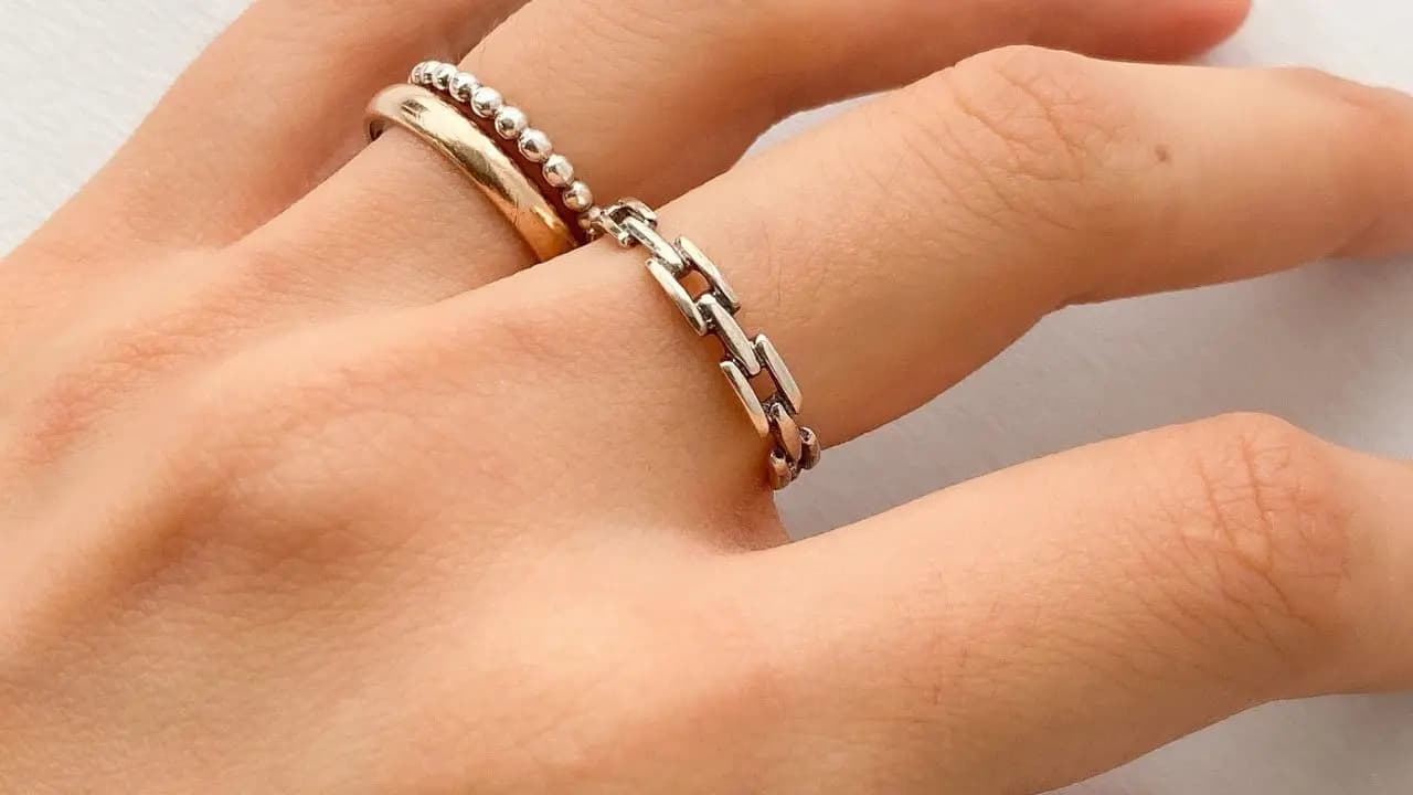 Title: Astrological Guide: Which Metal Ring Should You Wear Based on Your Zodiac Sign?