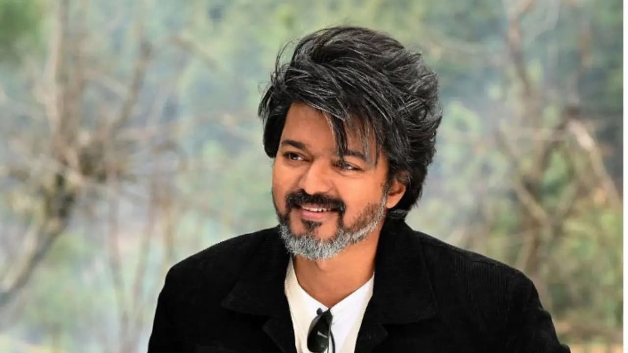 Karur Stampede Case: CBI Summons TVK Chief Vijay Thalapathy Over Incident That Killed 41