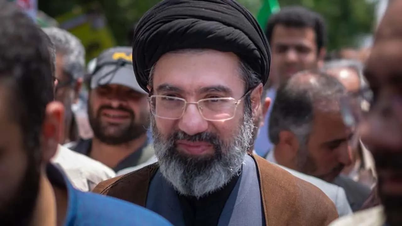 Get to know Zahra Haddad-Adel wife of Irans Supreme leader Mojtaba Khamenei