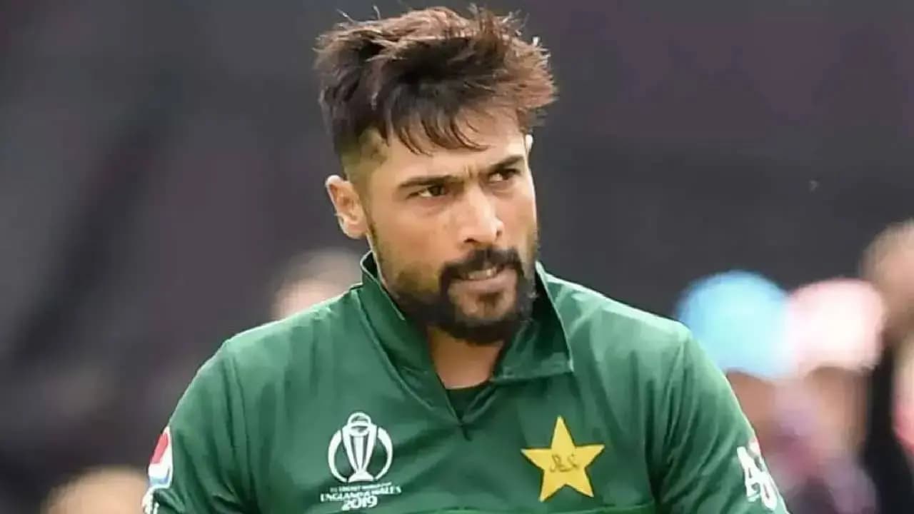 T20 World Cup Final: Mohammad Amir Irked by Failed T20 World Cup Predictions as India Clinches Third Title