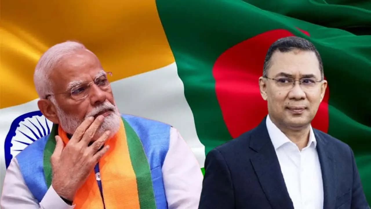 তেলের জন্য ভারতের কাছে বাংলাদেশের কাতর আবেদন! অতিরিক্ত ৫০০০০ টন ডিজেল চাইল ঢাকা