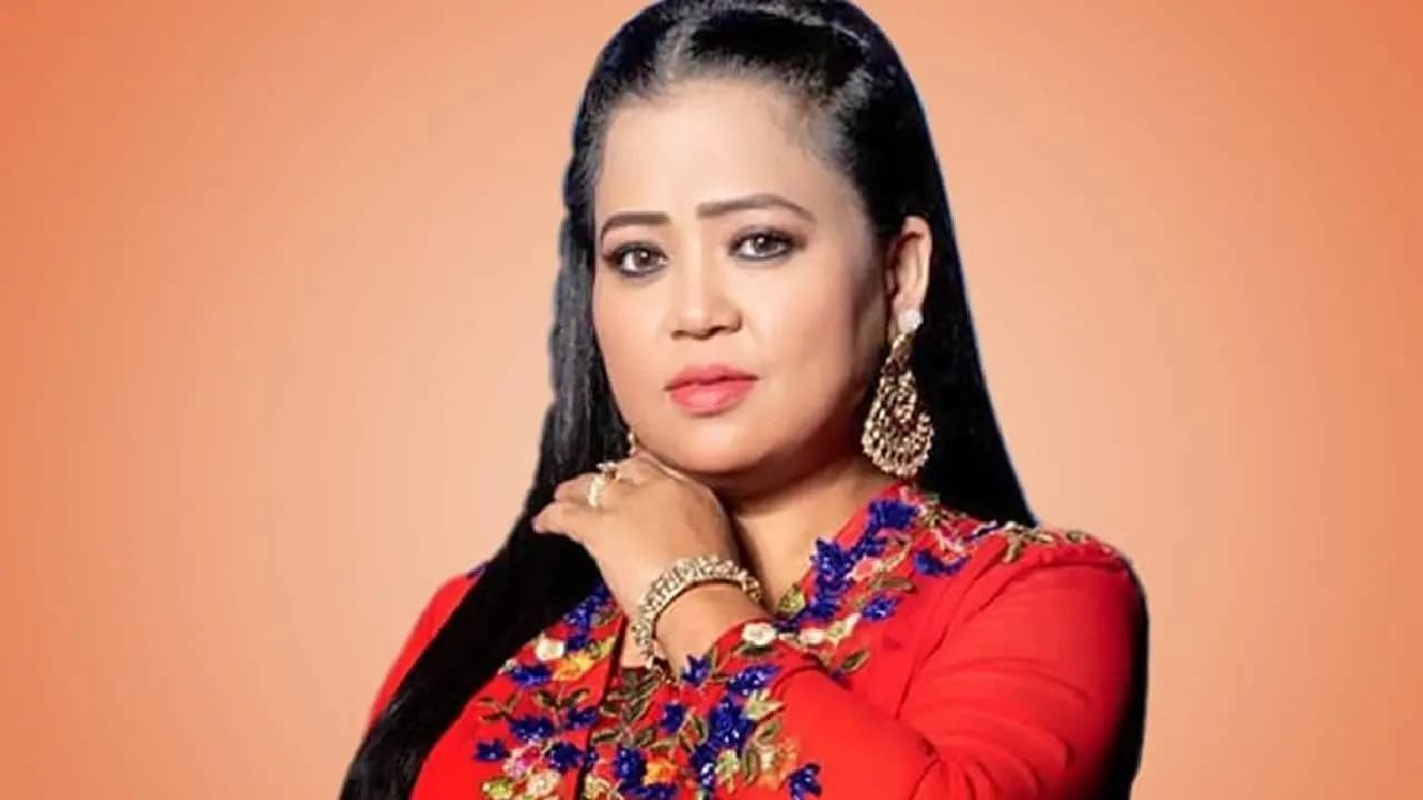 Bharti Singh Warns Fans Against AI Deepfake Scam Promoting Fake Weight Loss Products