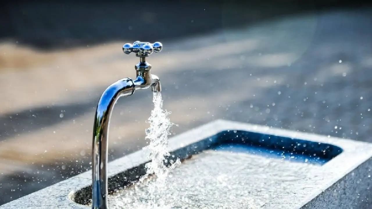 Jal Jeevan Mission 2.0: Cabinet Extends Rural Tap Water Scheme to 2028 with 8.7 Lakh Cr Outlay