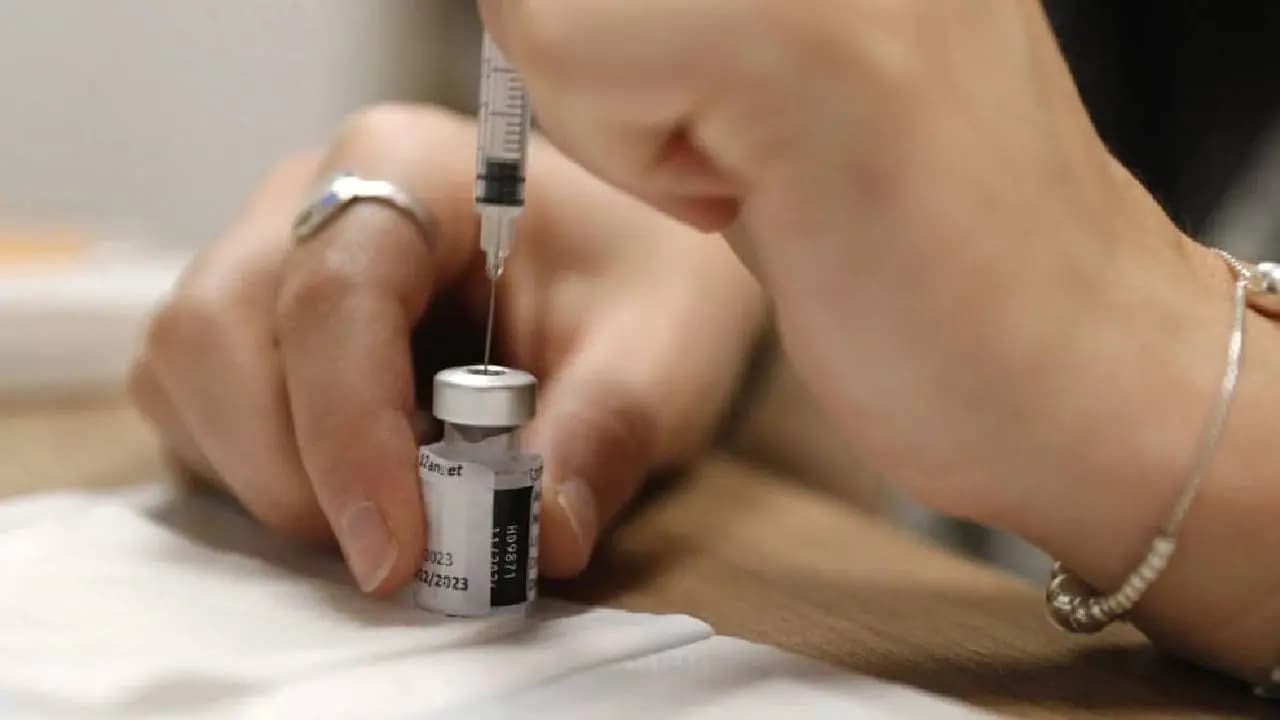 Supreme Court Orders Centre to Form Compensation Policy for COVID-19 Vaccine Side Effects
