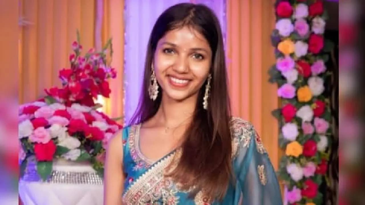 Mumbai Dental Student Kills Herself Over Toxic Relationship, Names Boyfriend in Note