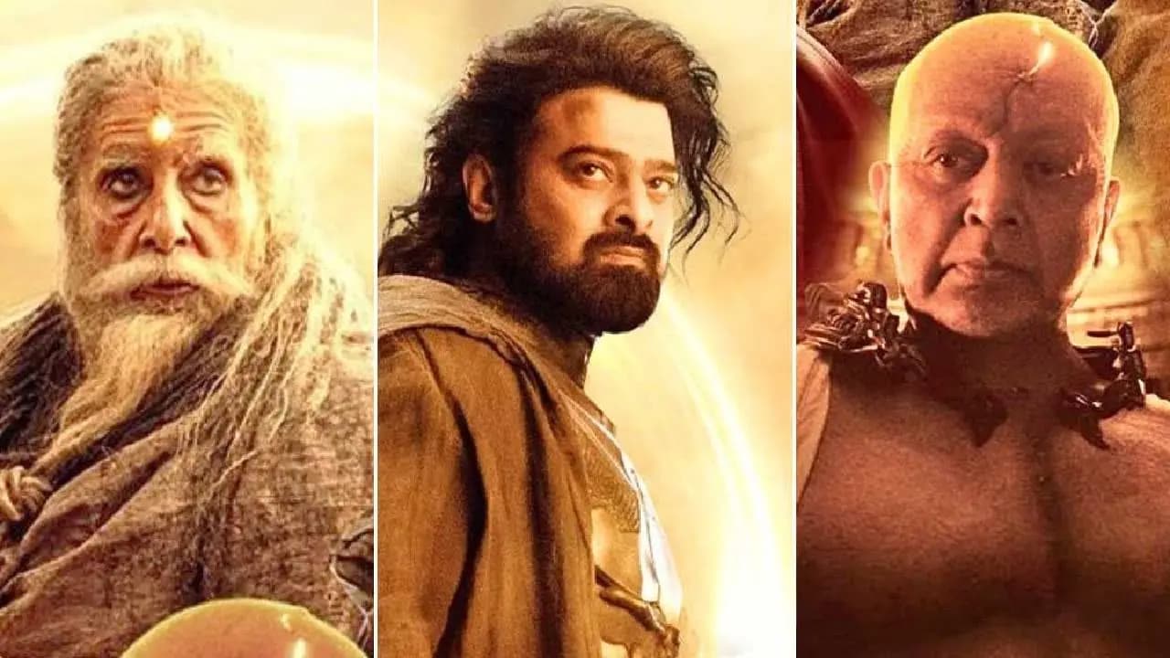 Kamal Haasan’s Record Remuneration for Kalki 2898 AD: Actor Reportedly Charged 150 Crore rupees