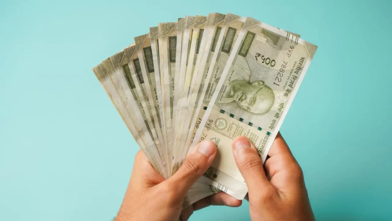 How much cash can anyone keep at home in India?