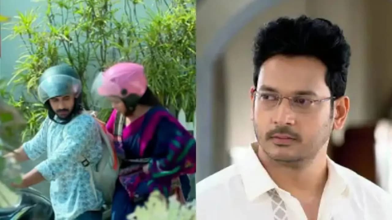 Upcoming episode details of popular bangla serial Kone Dekha Alo 