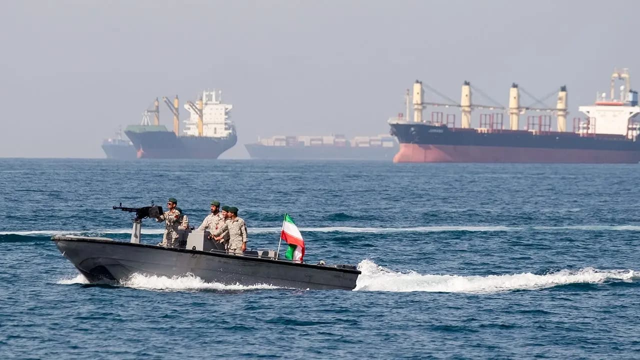 Iran-Israel Conflict: what is India losing due to the closure of Strait of Hormuz