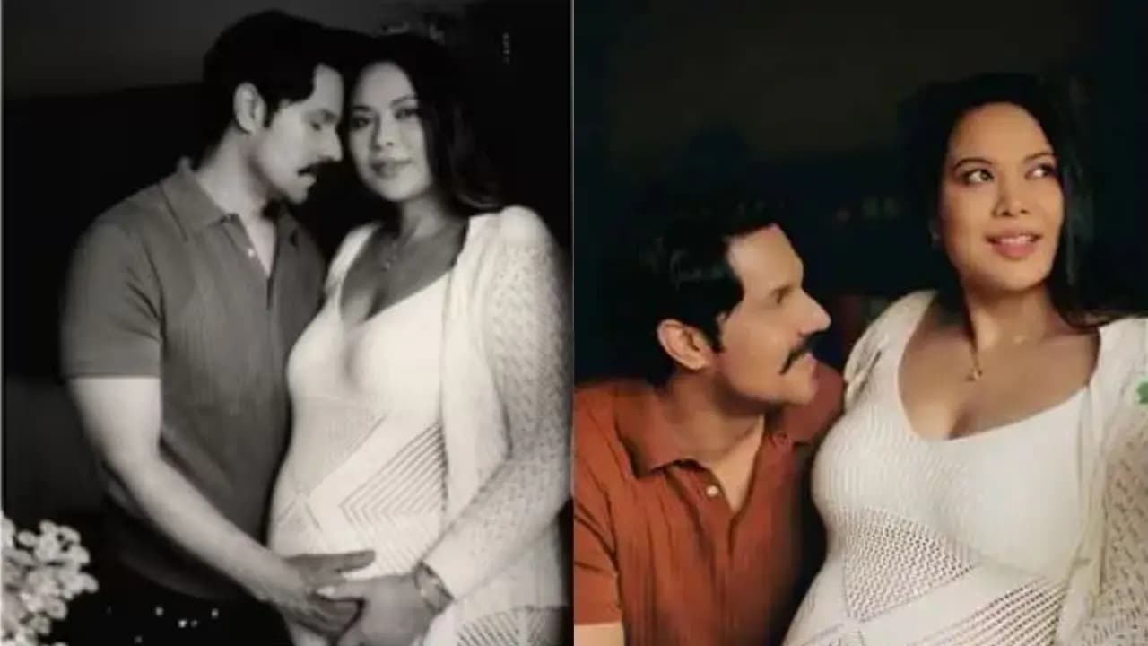Randeep Hooda and Lin Laishram Welcome Baby Girl on Actor’s Father’s Birthday
