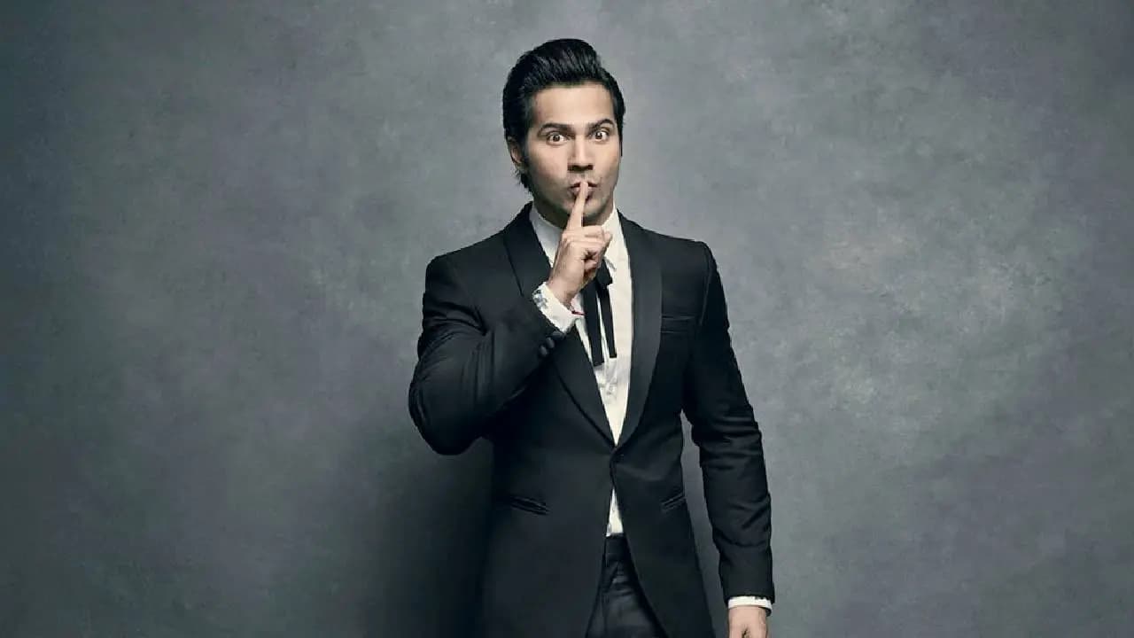 Varun Dhawan to Take Acting Break After Border 2 Success; Next Film Release Date Rescheduled