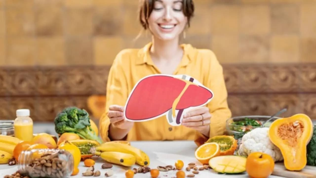 Fatty Liver Diet: Best Vegetables to Detox and Improve Liver Function Naturally