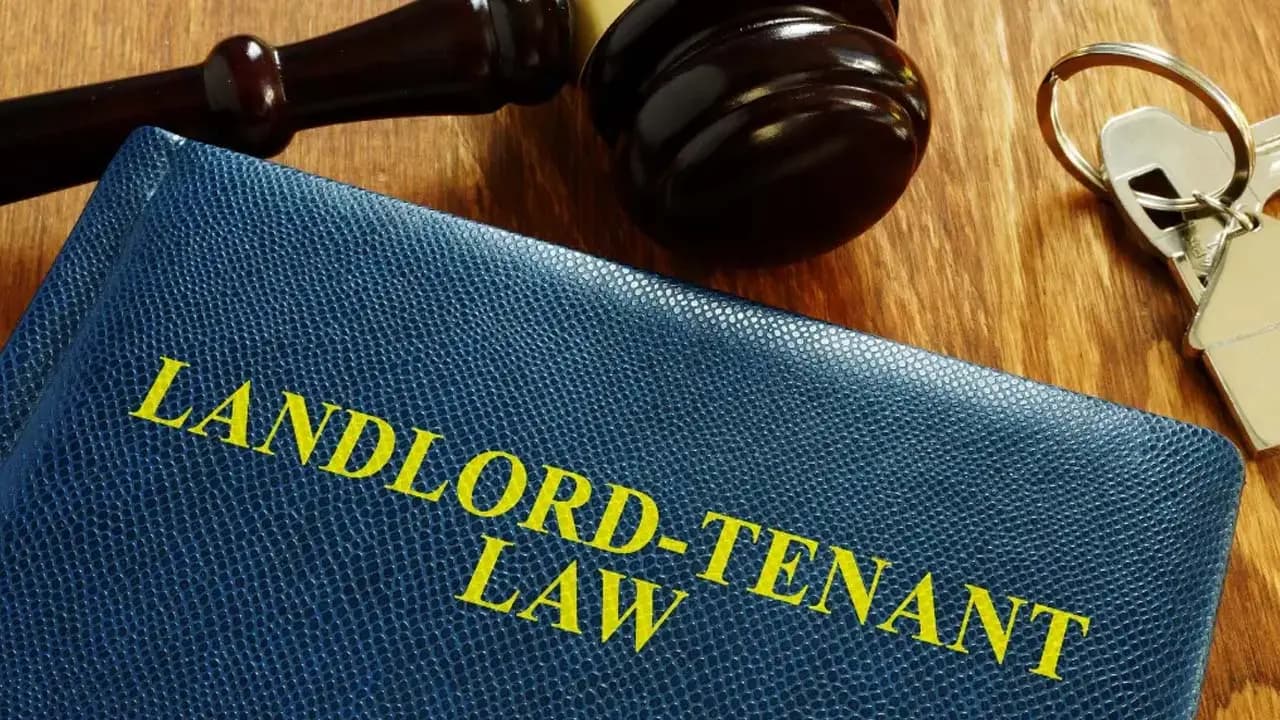 New Rent Rules 2026? Truth Behind Viral Claims on Security Deposit and Eviction Laws in India