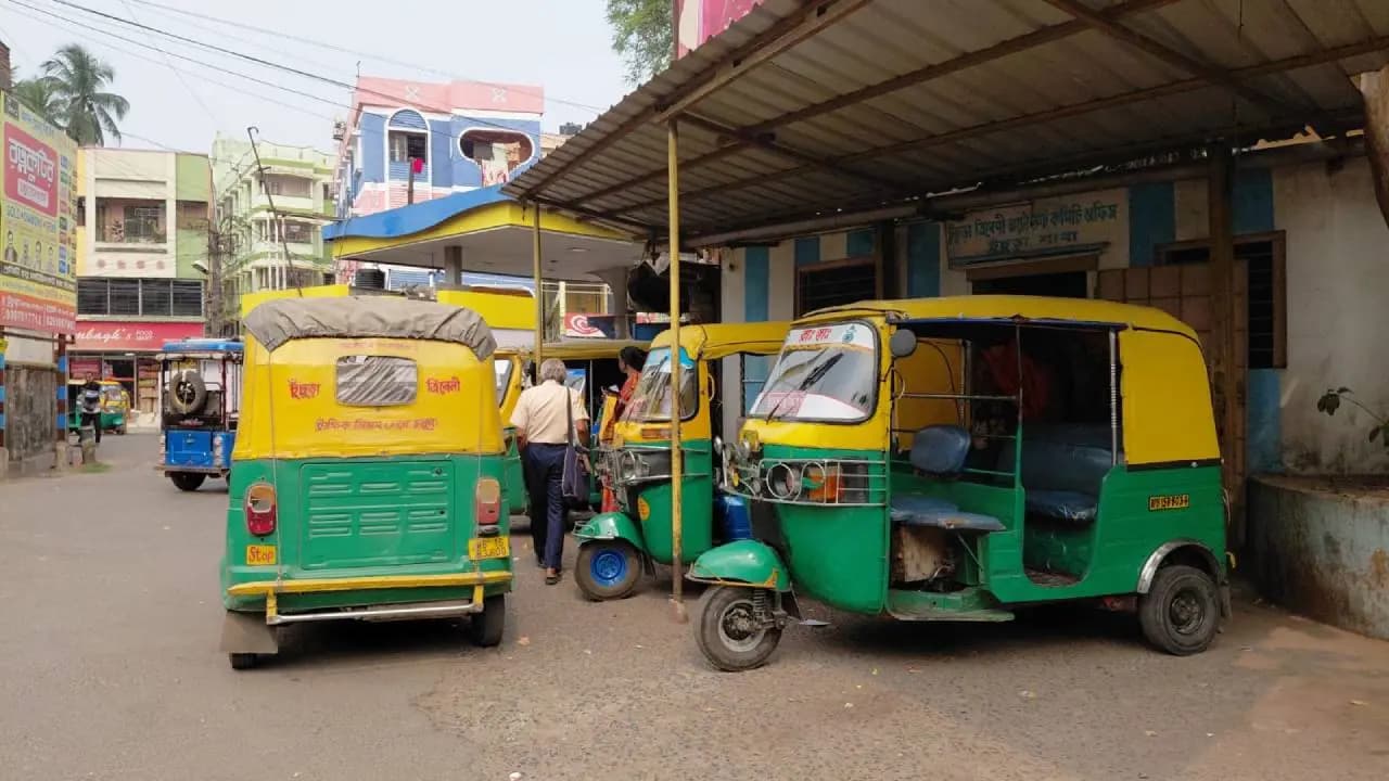 LPG Price Hike