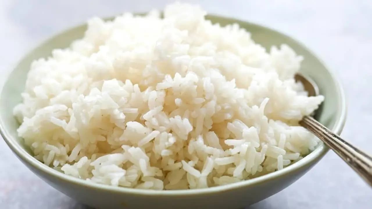How Cooking Rice This Way Can Help Control Blood Sugar and Reduce Calories