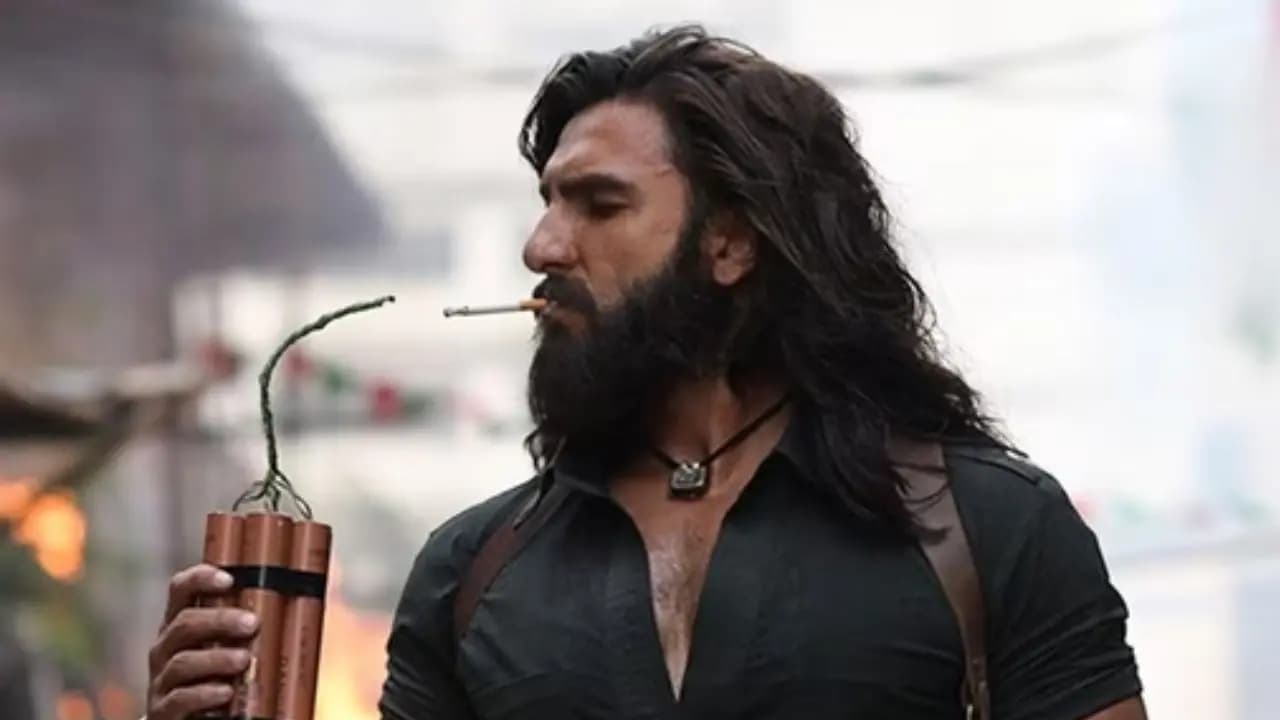 Dhurandhar 2 Advance Booking: Ranveer Singh Starrer Tickets Touch ₹3100; Earns ₹15 Crore in Pre-Sales