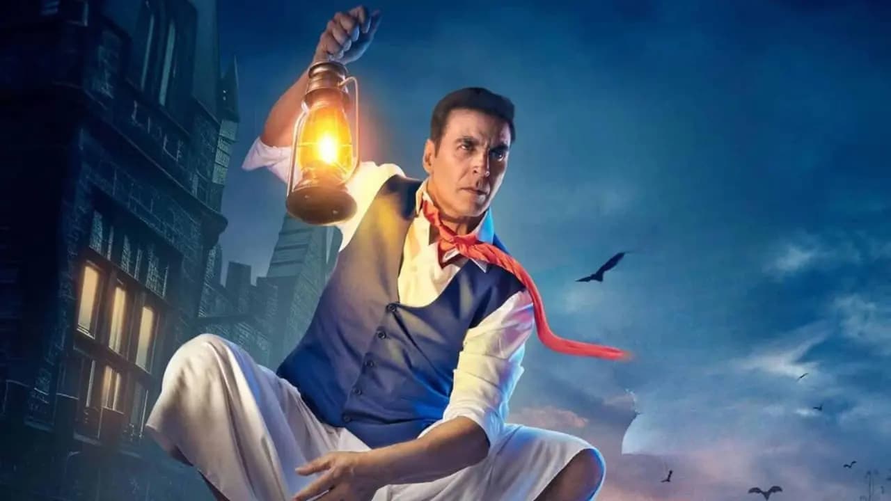 Bhooth Bangla: Ekta Kapoor and Team Left in Splits During Editing of Akshay Kumar’s Next
