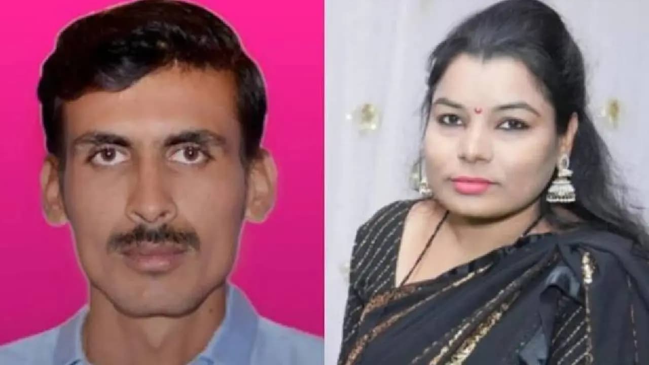 Maharashtra Teacher Murdered in Planned Hit-and-Run After Three Failed Poisoning Attempts