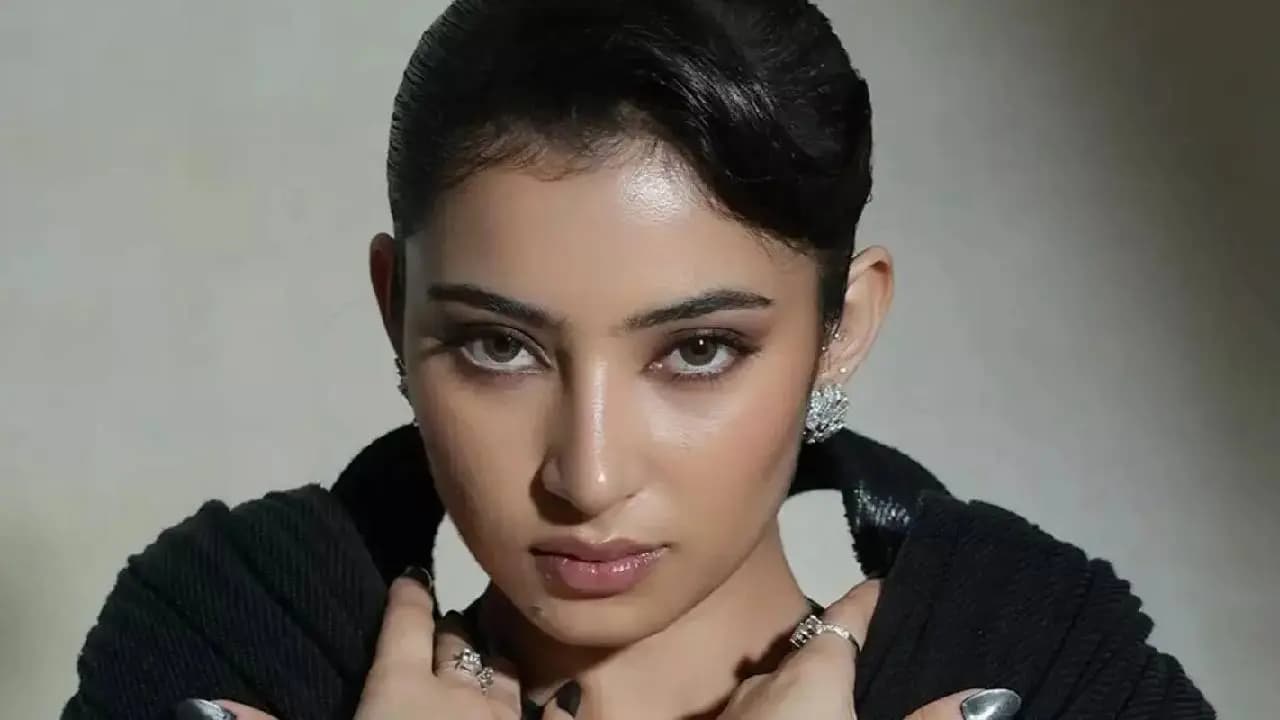 Sara Arjun's Father Slams Fake Social Media Posts Linking Her to Yash’s Toxic and Dhurandhar 2