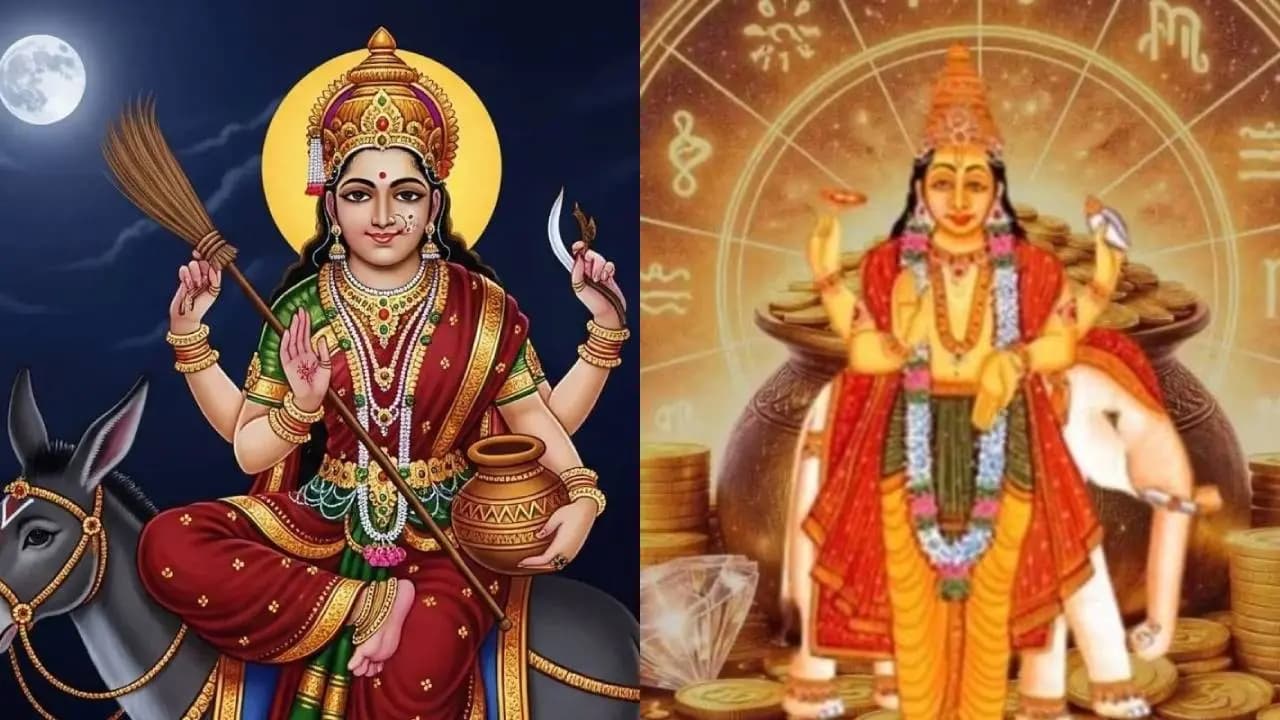 Jupiter Transit March 11: Astrological Significance of Guru Margi and Sheetala Ashtami