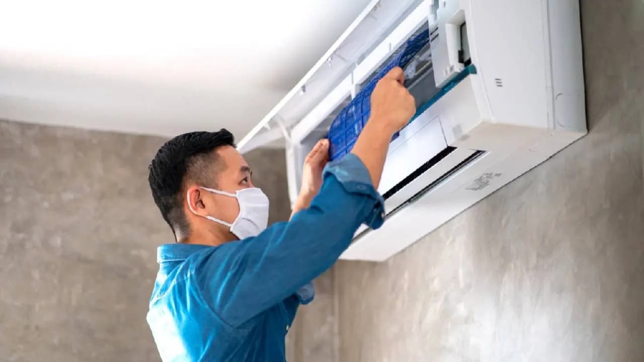 AC Maintenance Tips: 5 Essential Checks Before You Turn It On This Summer
