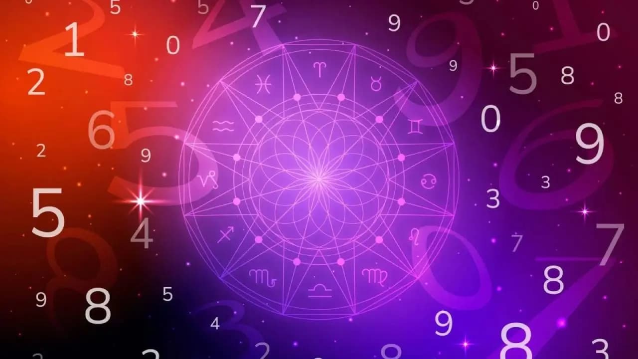 Numerology Forecast: Lucky Birth Dates for Financial Success and Career Growth