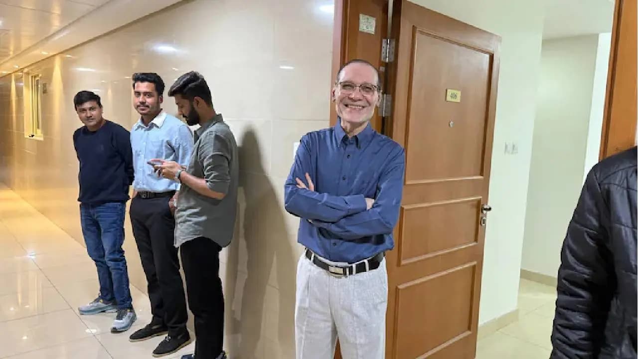 Indian Bizmen in Dubai, Ajman Offer Free Shelter to Stranded Nationals Amid Iran-Israel Conflict