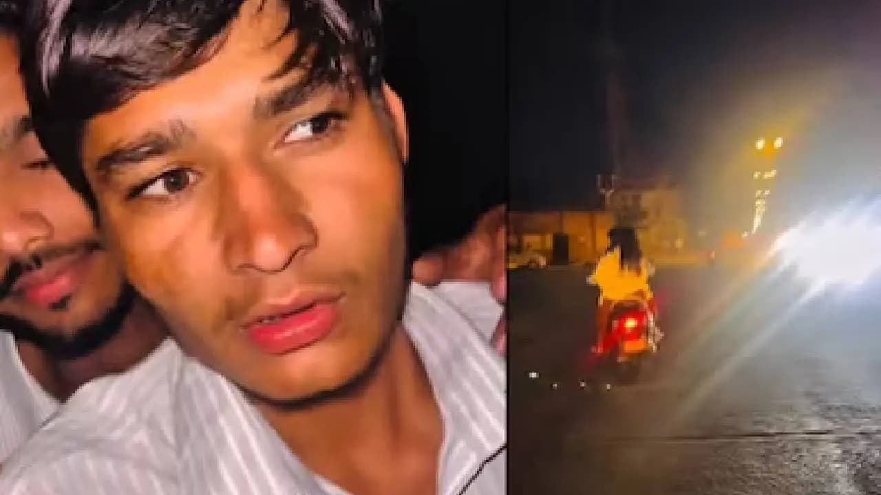 Men Stalk Woman from Wedding to Hostel in Viral Video; Netizens Demand Arrest