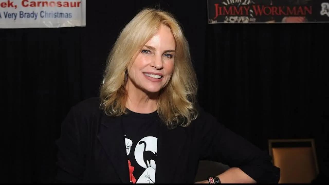 Ghostbusters Actress Jennifer Runyon Passes Away at 65 After Battle with Cancer