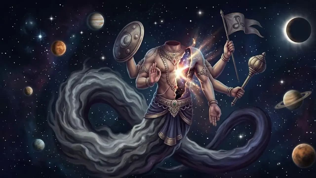 Ketu Transit in Magha Nakshatra: These 3 Zodiac Signs to Receive Financial Gains and Career Growth