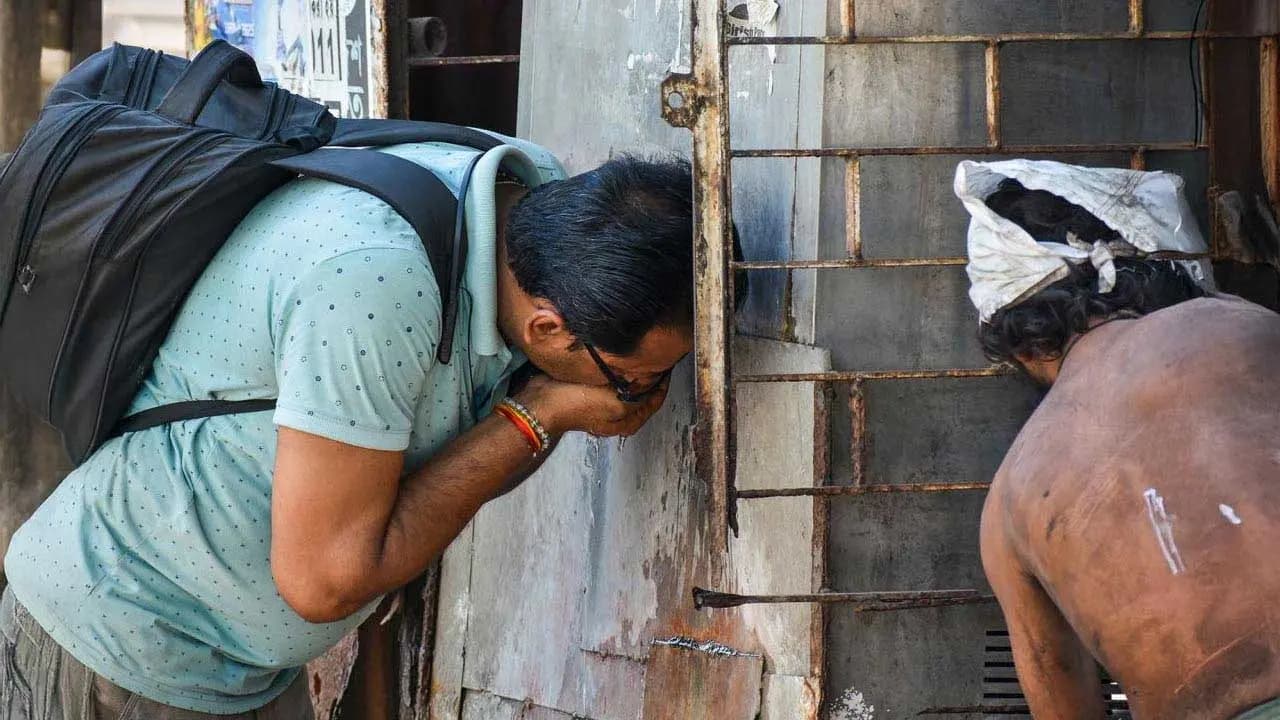 IMD Weather Update West Bengal Weather: Rainfall Alert for Kolkata and Districts as Humidity Rises