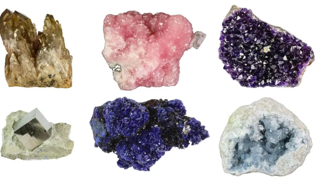 Lucky Crystals for Your Zodiac Sign: Improve Your Career and Personal Life with These Stones