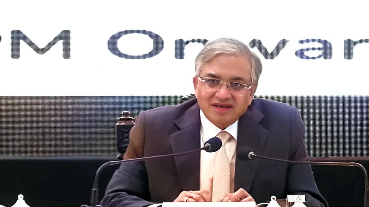 ECI Announces Measures for Fair West Bengal Polls: 100% Webcasting and more