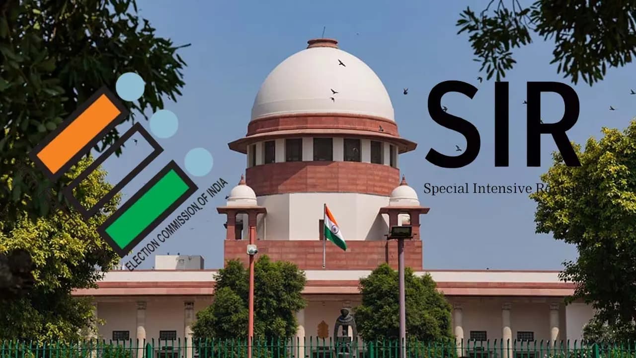 Supreme Court Orders Special Tribunal for Bengal Voter List Appeals; Supplementary List Expected