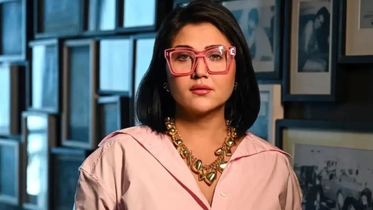 Swastika Mukherjee Shares Emotional Tribute to Father Santu Mukhopadhyay on 6th Death Anniversary