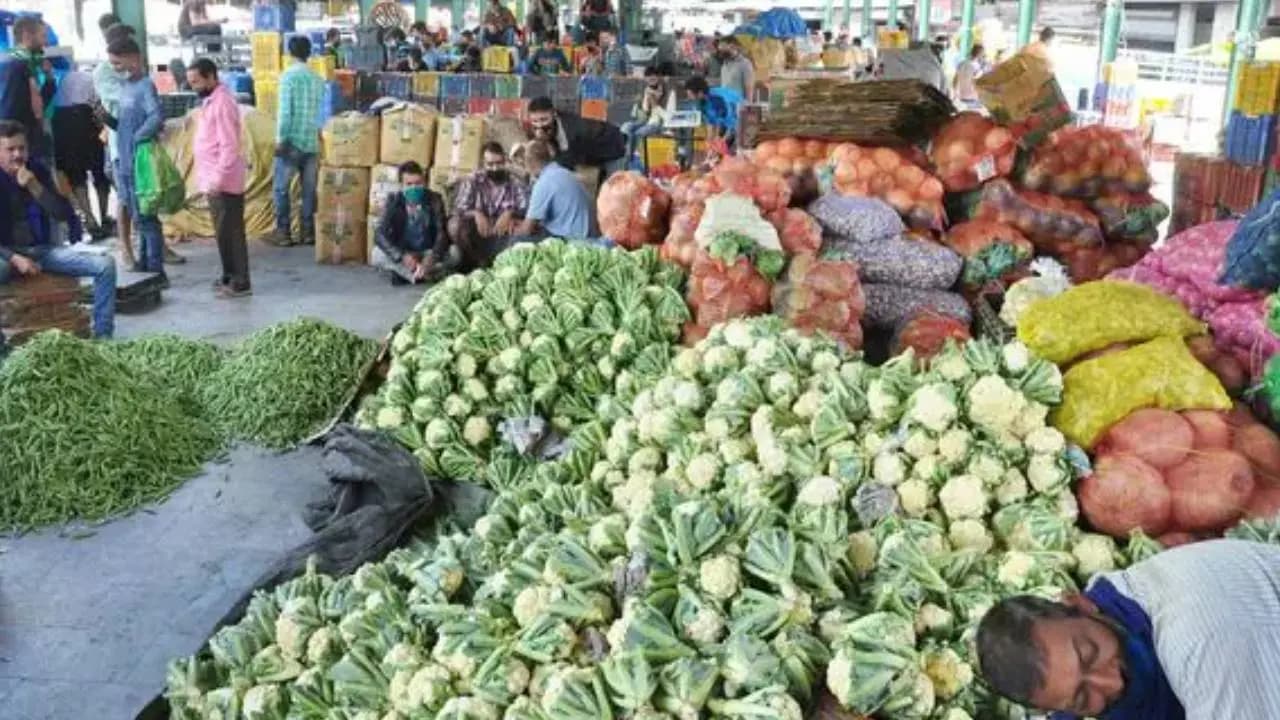 CPCB Alerts NGT: Dangerous Levels of Lead and Pesticides Found in Brinjal and Other Vegetables