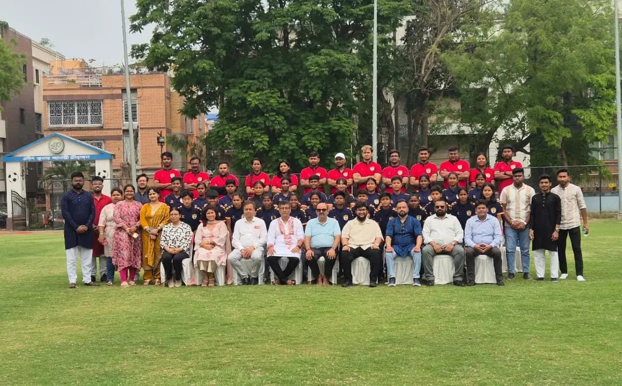 UKSC Havan Ceremony to seek divine blessings for Kanyasree Cup and upcoming football season 