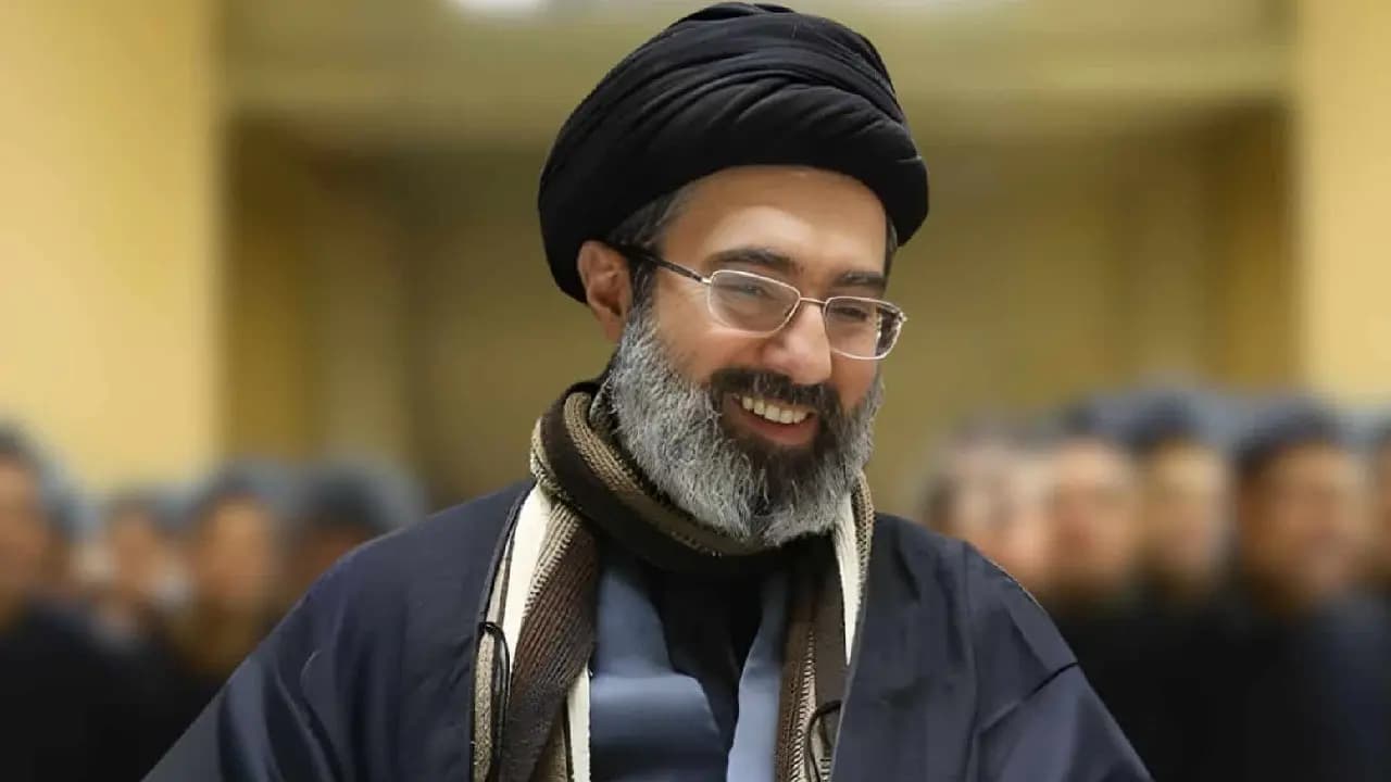 Mojtaba Khamenei Appointed Iran's Supreme Leader; Elite NOPO Unit Deployed for Protection Report