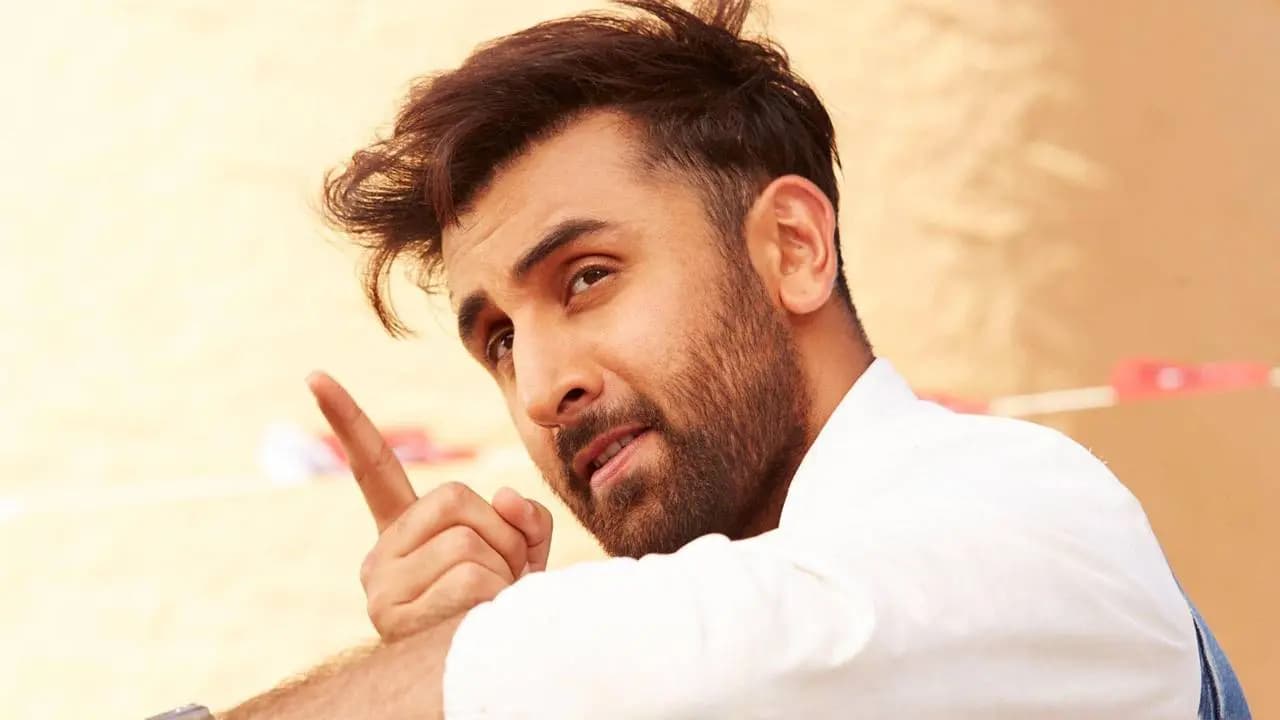 Ranbir Kapoor in Talks for Mohit Suri’s Next Under YRF Banner After Sayara Success