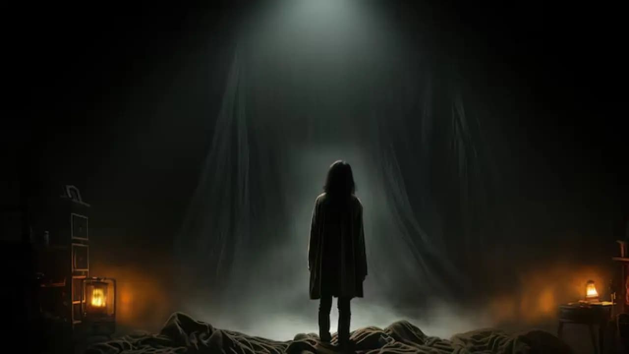 Dreaming of Death? Spiritual Meanings and Interpretations According to astrology