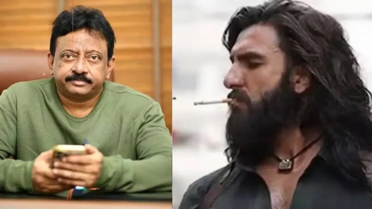 Dhurandhar 2 Box Office: Ram Gopal Varma Predicts Ranveer Singh Film Will Disrupt South Cinema Market