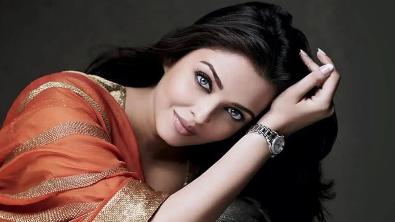 Aishwarya Rai Bachchan 