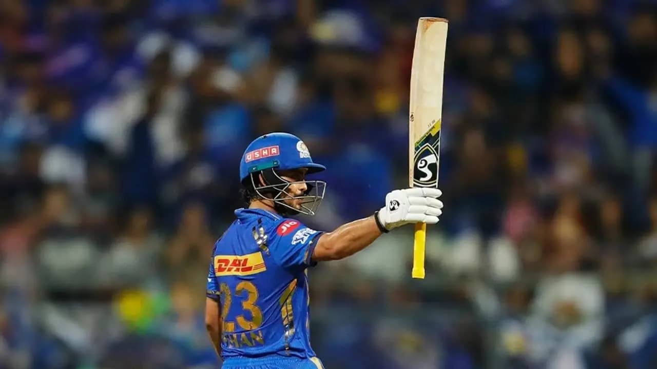 Varun Chakravarthy Loses Top Spot But Ishan Kishan Makes Big Jump In T20I Rankings
